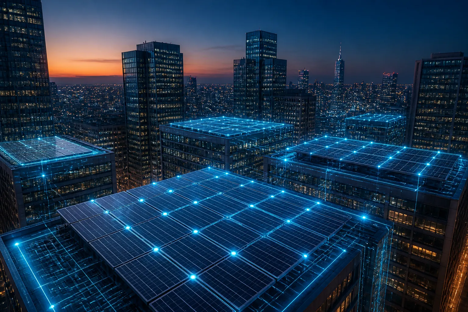 Sunrun Launches Pilot to Turn Solar Homes into Distributed AI Compute Network