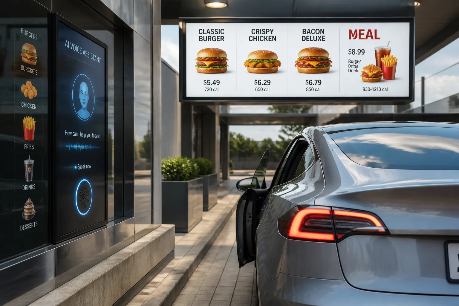 Taco Bell Expands Voice-AI Drive-Thru Partnership with Omilia to Nearly 900 U.S. Locations