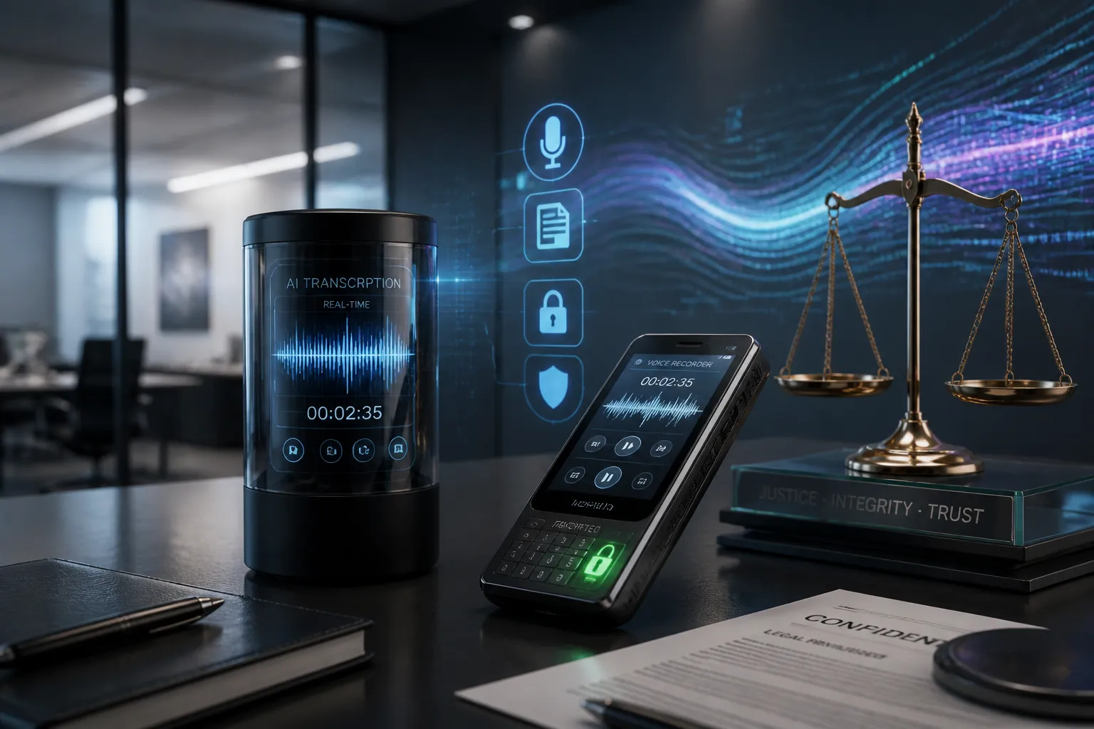 AI Meeting Note-Takers Raise Privacy and Legal Concerns as Companies Question Data Use