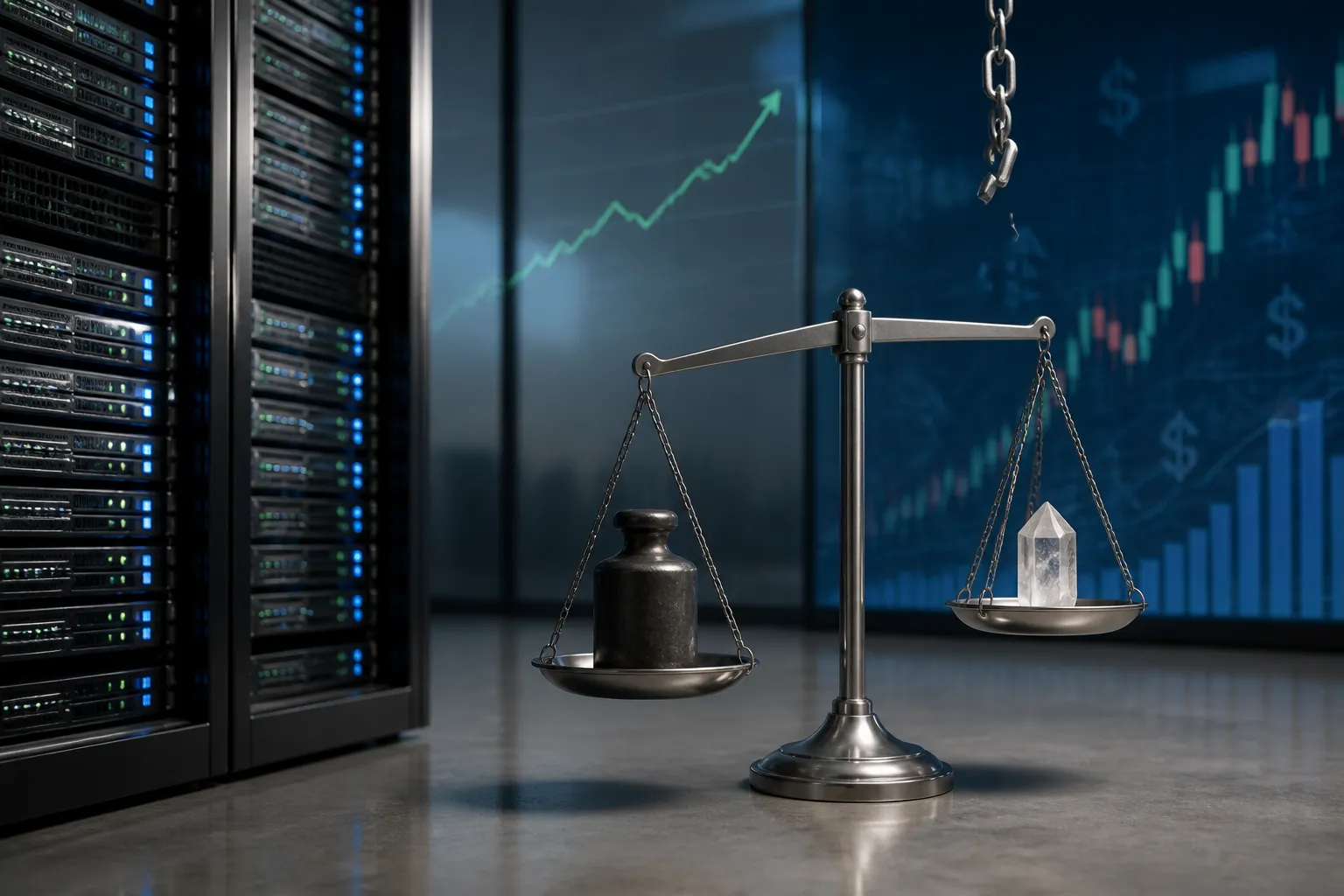 AI Profit-Sharing Proposals Offer Modest Gains, Experts Warn They Wont Solve Broader Economic Challenges