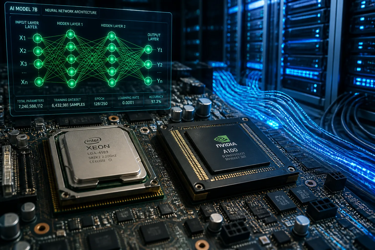 Nvidias Vera CPU Could Expand AI Hardware Reach Beyond GPUs, Wedbush Says