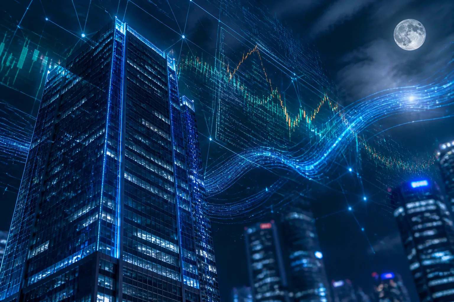 Economists Urge Immediate Action as AI Set to Transform Economy