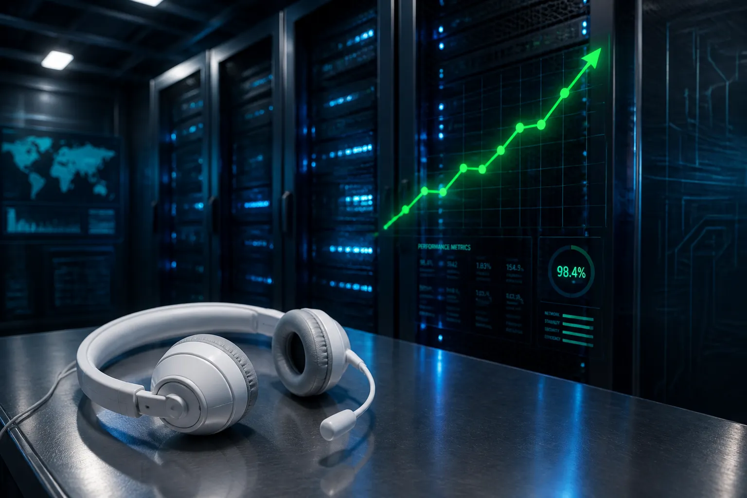 Vijay Kedia Boosts Stake in Exato Technologies to 9.68%, Signaling Confidence in AI-Powered Customer Service