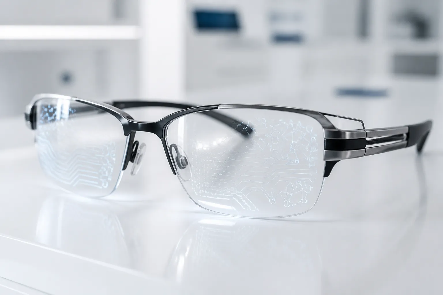 Essilor Introduces AI-Powered Varilux Shift Progressive Lenses