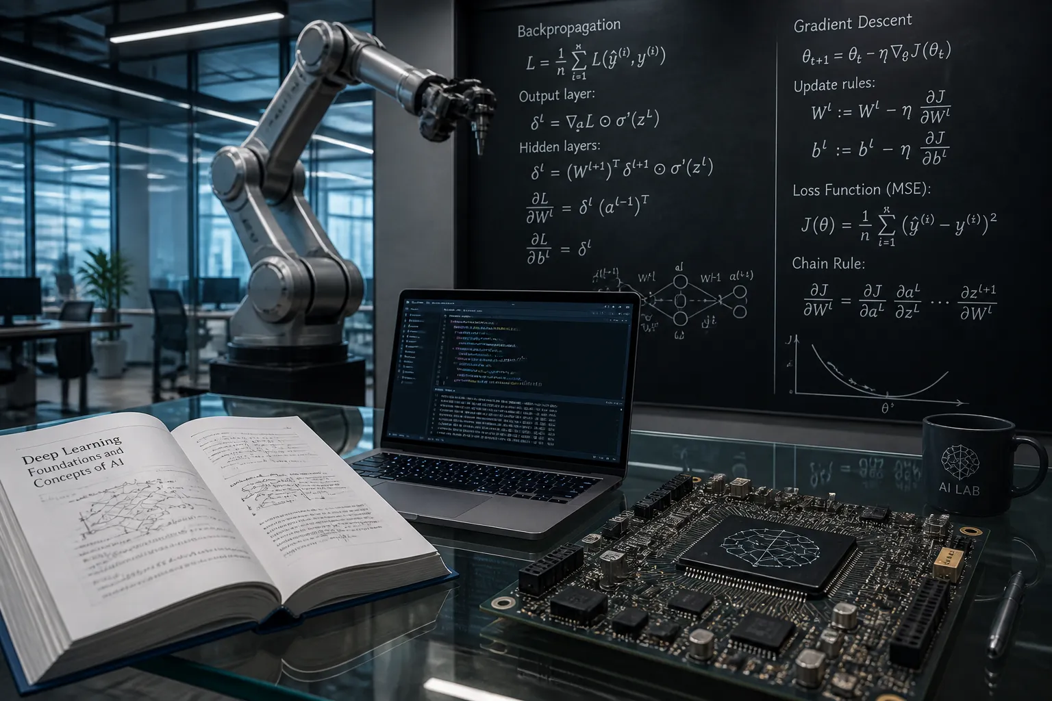 OpenAI Unveils Public Policy Agenda on AI Safety, Education, and Workforce