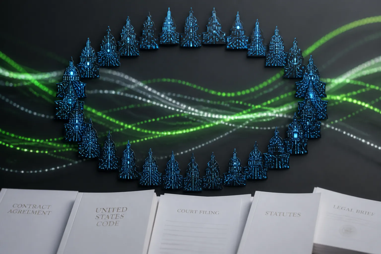 U.S. States Advance AI Legislation: Hawaii, Illinois, Massachusetts, California, and Others Sign Bills and Push Forward Reforms
