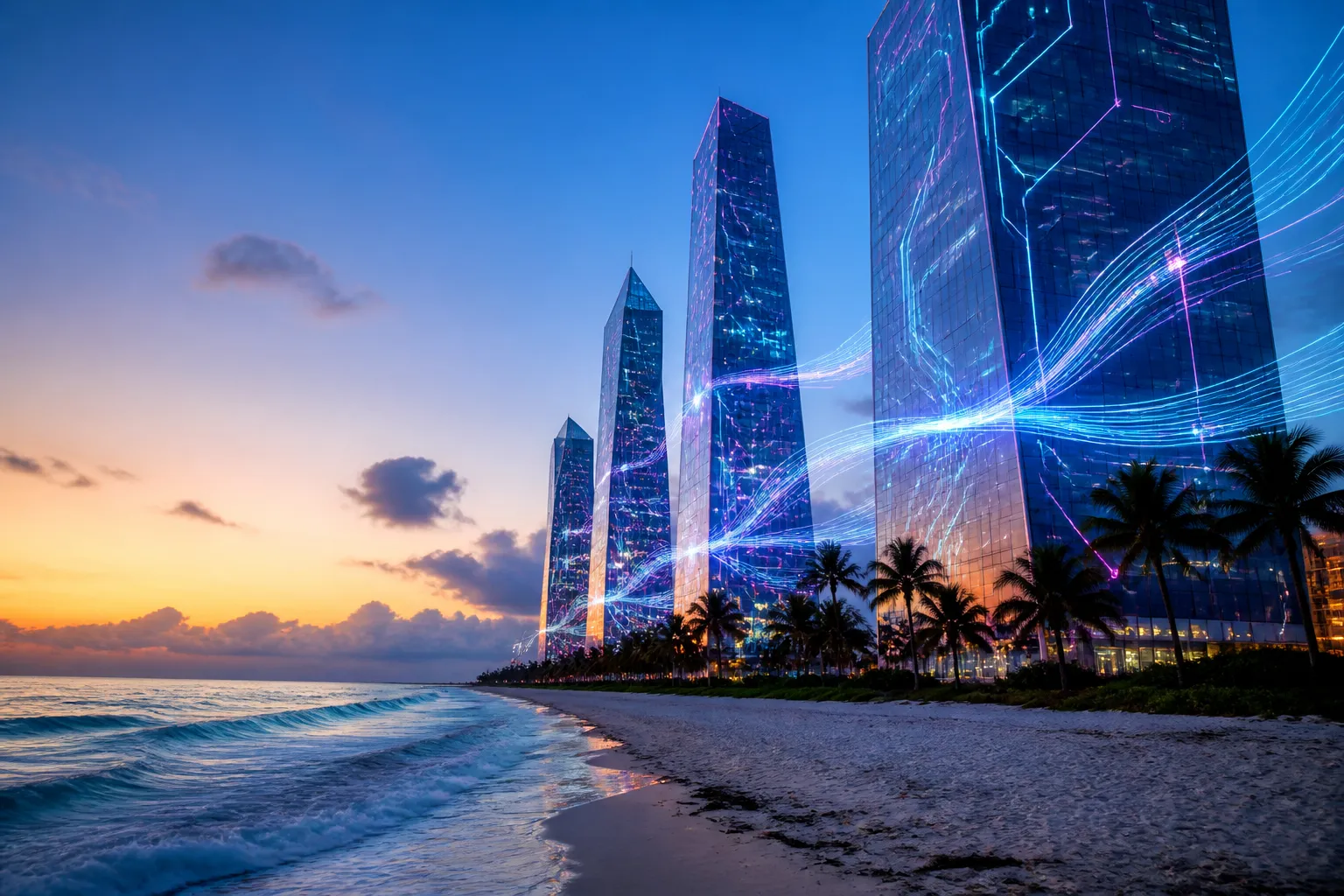 Florida Positions Itself as a Leading Hub for Artificial Intelligence Growth