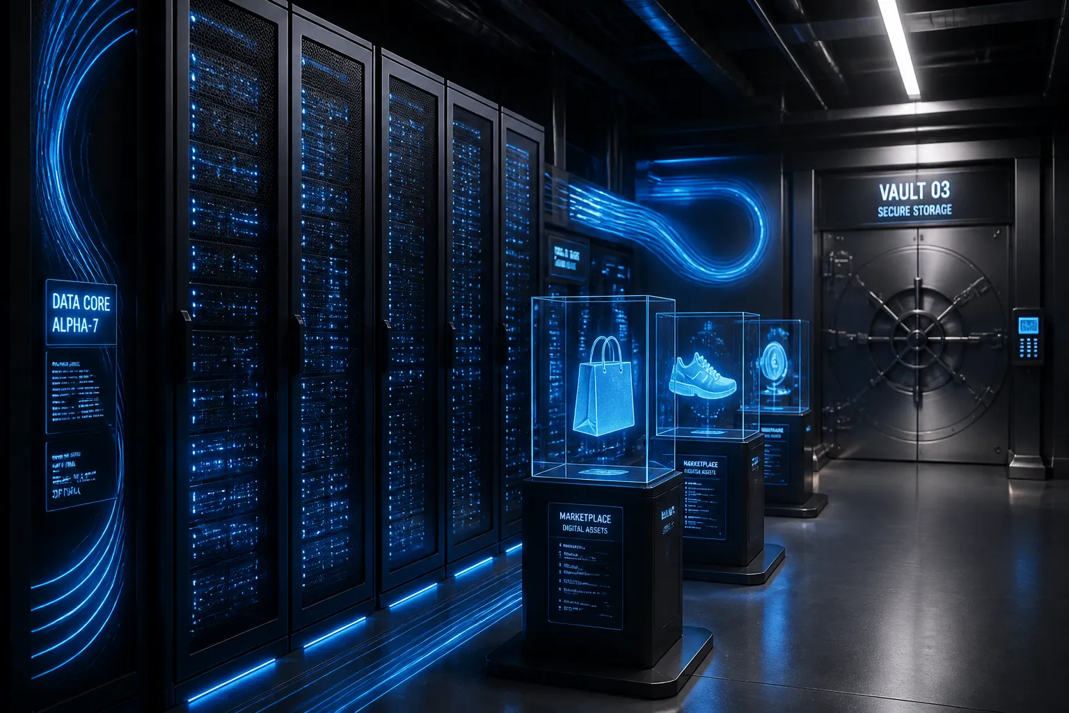 IARPA Launches Solutions Marketplace to Speed Private-Sector Innovation for Intelligence Agencies