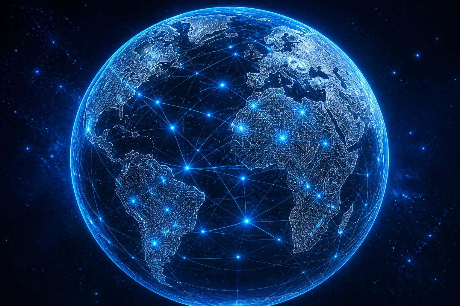 29 Nations Sign Agreement to Create World Artificial Intelligence Cooperation Organization