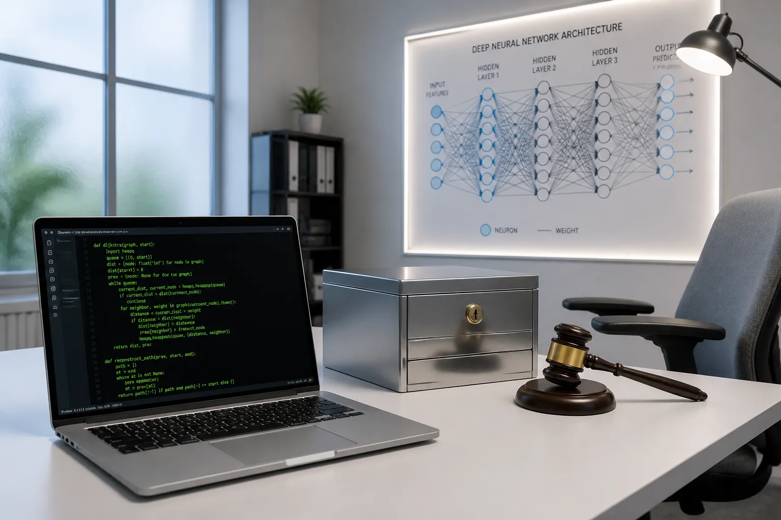 Apple Files Trade-Secret Lawsuit Against OpenAI, Targets Former Employees