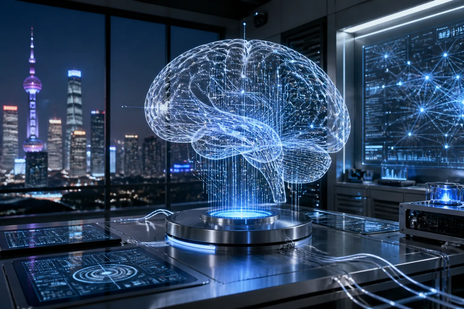 500 Global CEO Points to AGI and ASI as the Next AI Frontier, Eyes Korean Deep-Tech Startups