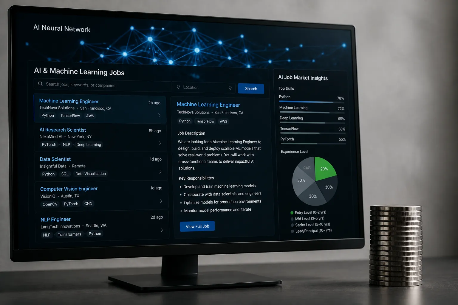 AI-Driven Job Platform Refer Requires Seekers to Pay 20% of First-Month Salary
