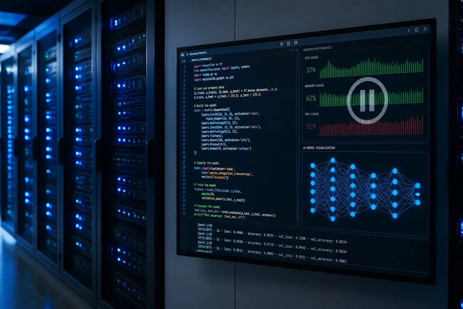 Alphabet Delays Gemini 3.5 Pro Launch, Citing Coding Performance Gaps