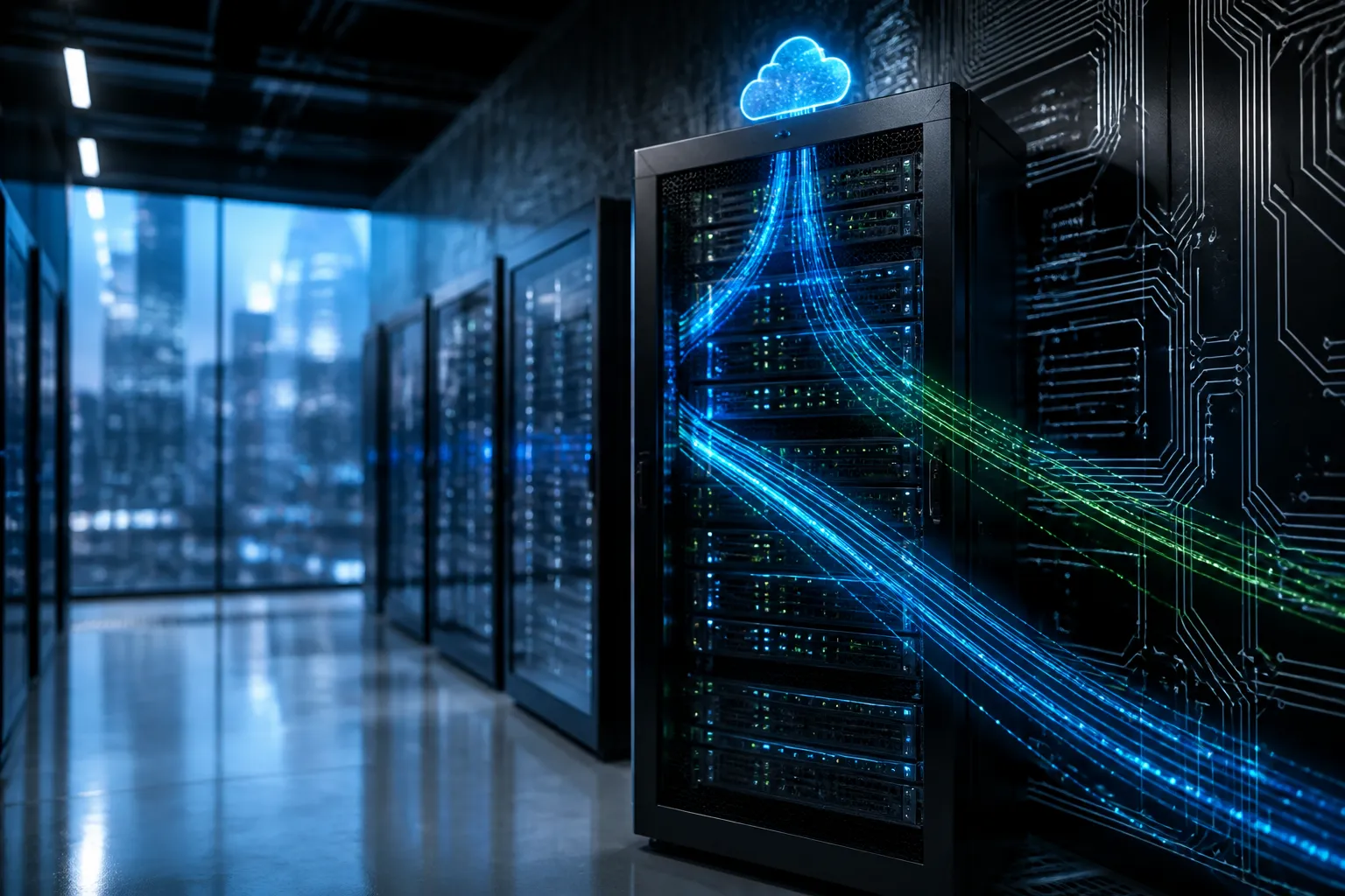 IBMs Sales Warning Highlights AI-Driven Shift in Tech Spending