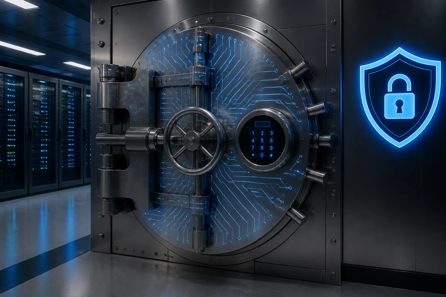 JPMorgan CEO Warns of Anthropic Mythos AI Risks as Company Expands Cybersecurity Initiative