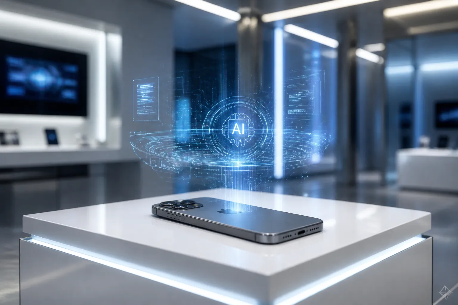 Nubia Unveils NaviX Ultra, Claims First AI-Agent Smartphone