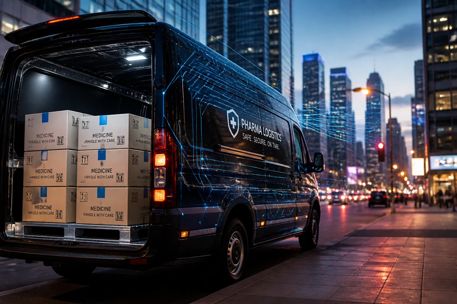 Plazza Secures $15 Million Series A to Expand Quick-Medicine Delivery Network