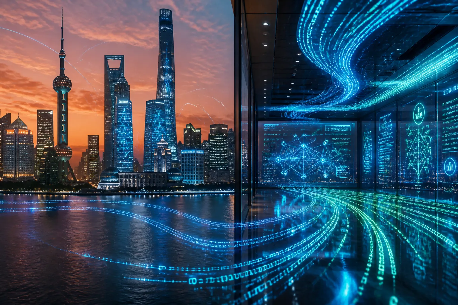 Shanghai Hosts 2026 World Artificial Intelligence Conference, Launches Global AI Cooperation Organization