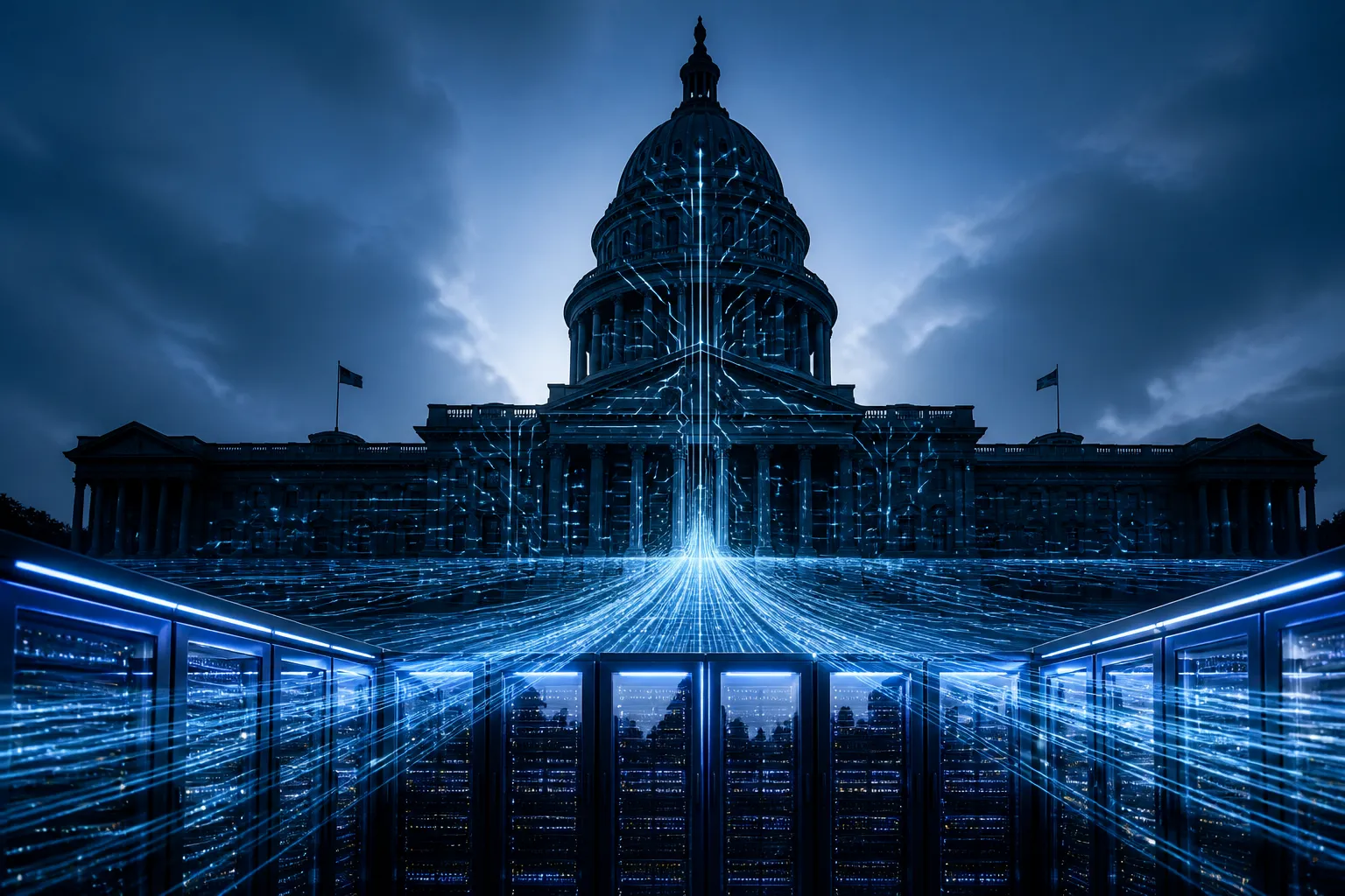 California Deploys Poppy AI Platform Across State Agencies in Record Time