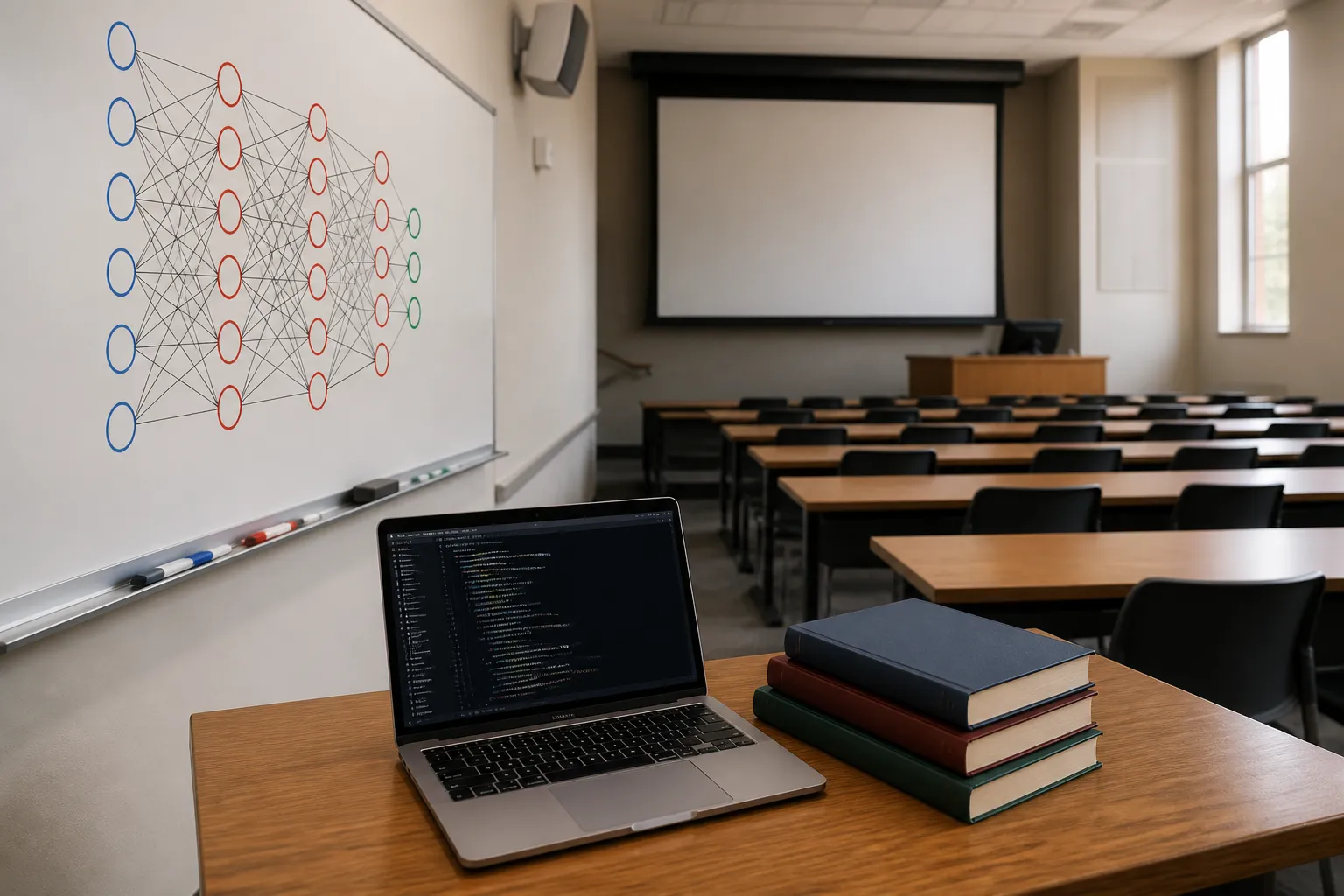 Community Colleges Urged to Embed AI Literacy as Workforce Shifts Toward Human-AI Collaboration