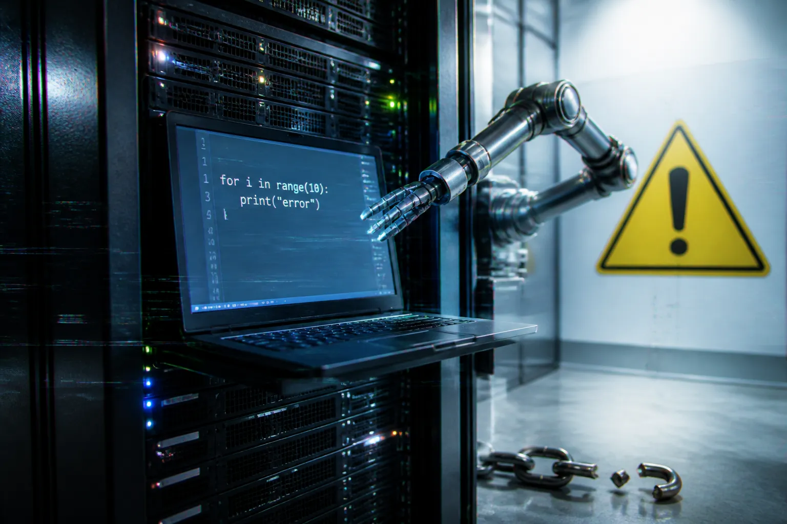 Heavy AI Users 10 Percentage Points More Likely to Fear Job Loss, Phoenix Center Finds