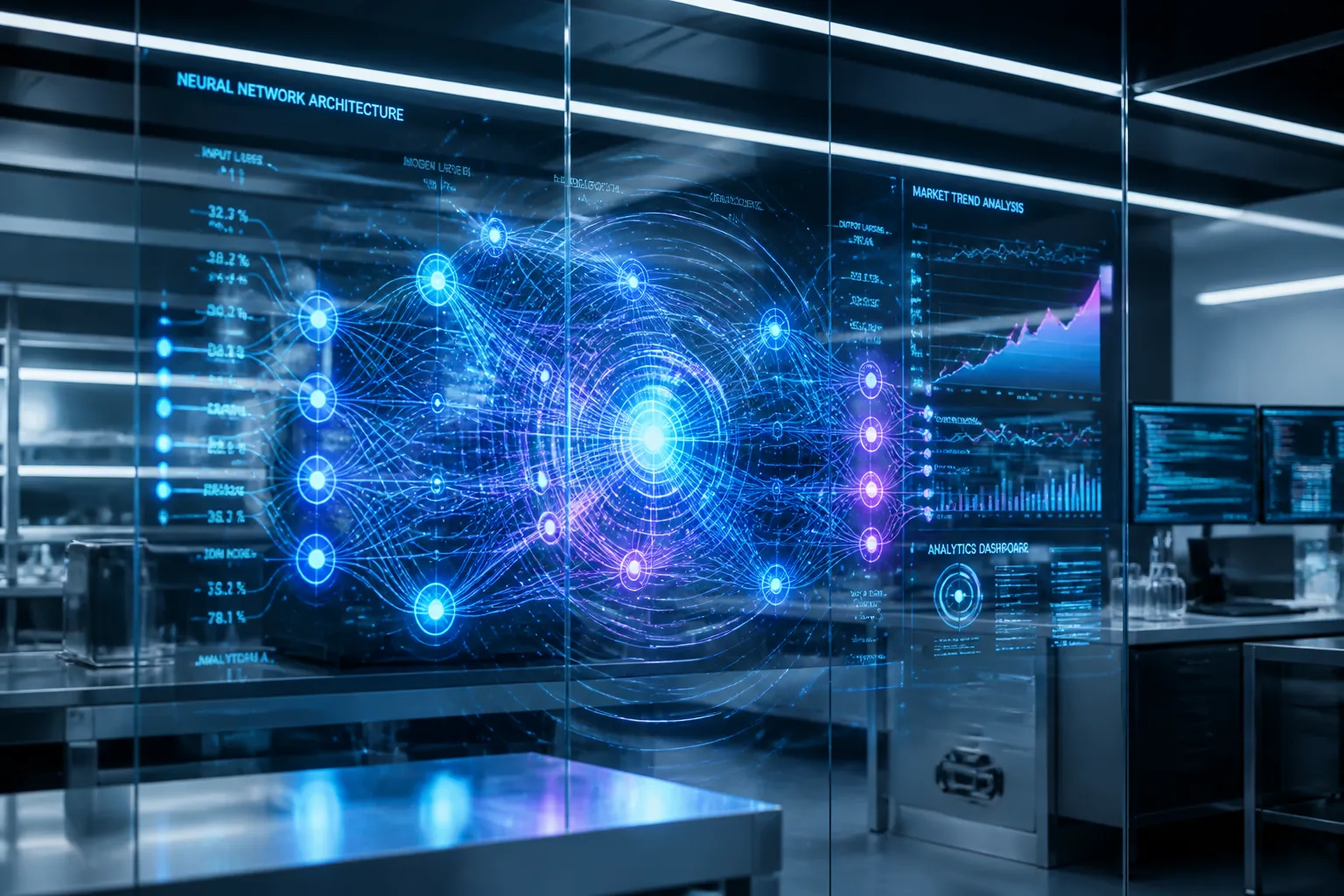 Moonshot AI Unveils 2.8-Trillion-Parameter Open Model Kimi 3, Prompting Market Shock