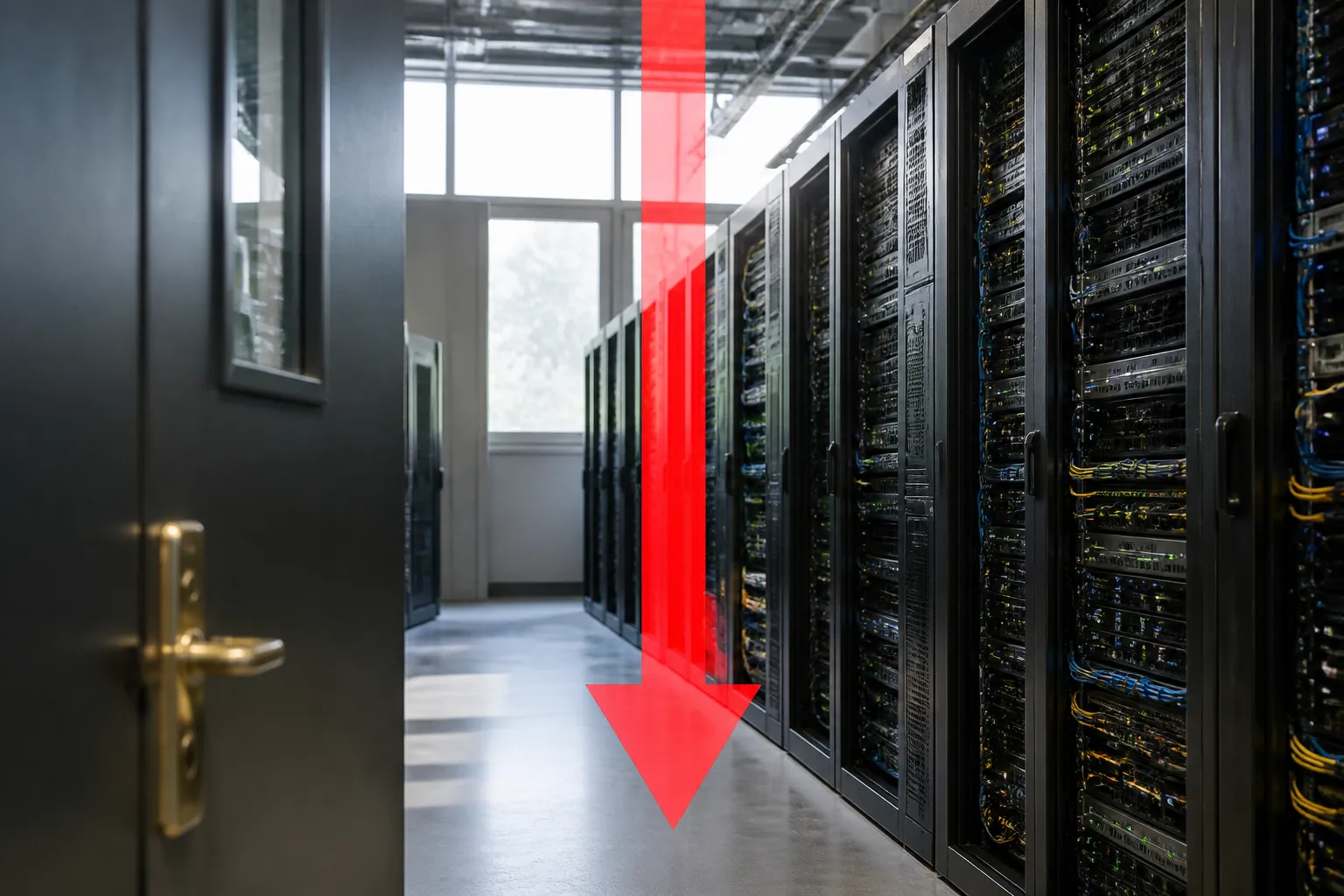 Amazon Cuts Jobs in AGI Division as It Refocuses on High-Impact AI Projects