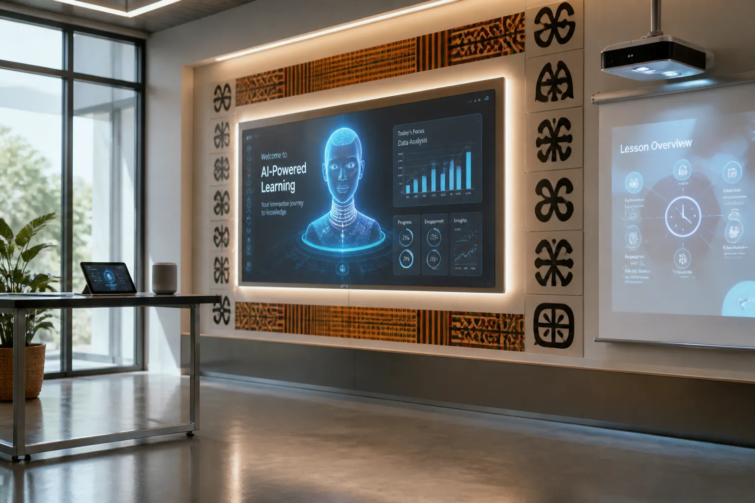 Canva and South African Council for Educators Partner to Expand AI-Ready Digital Teaching Tools