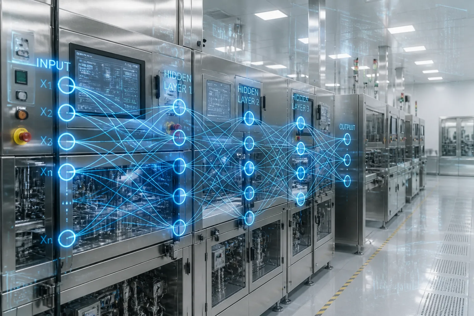 Manufacturers Urged to Adopt AI Bill of Materials and Model Provenance to Mitigate Cyber Risk
