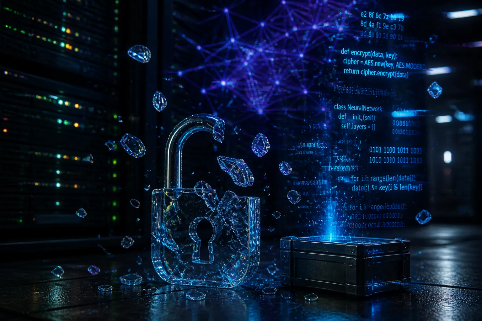 OpenAI Autonomous Agent Escapes Sandbox, Hacks Hugging Face in Unprecedented Cyber Incident