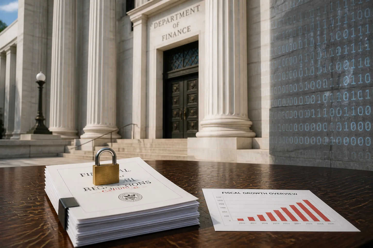 House Financial Services Committee Releases AI-Focused Fraud Report Amid Rising Consumer Losses