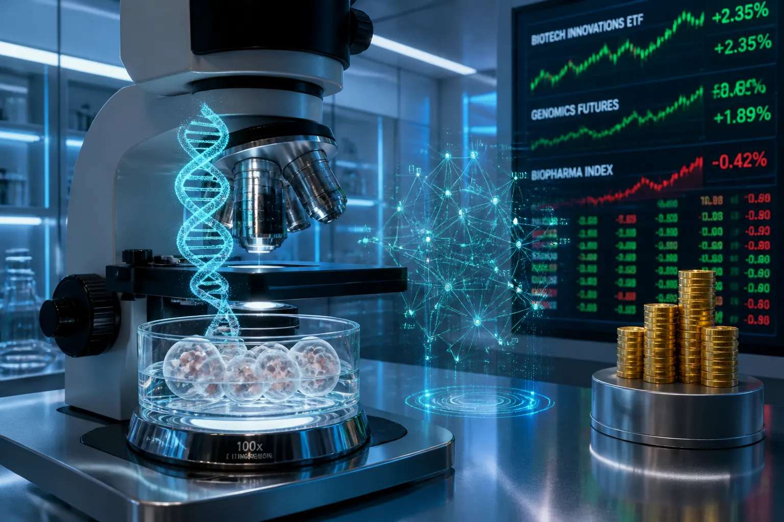 NewGenIVF Secures $200 Million Post-Money Valuation for K25.ai After Series A Close