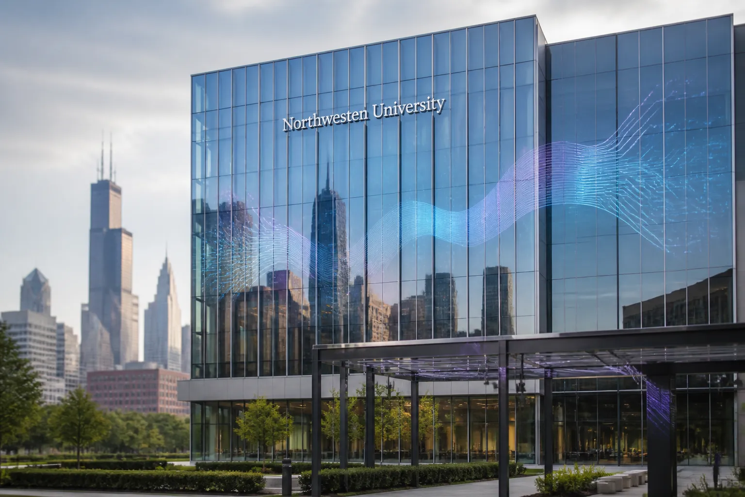 Northeastern Illinois University Launches First Public AI Undergraduate Degree in Chicago