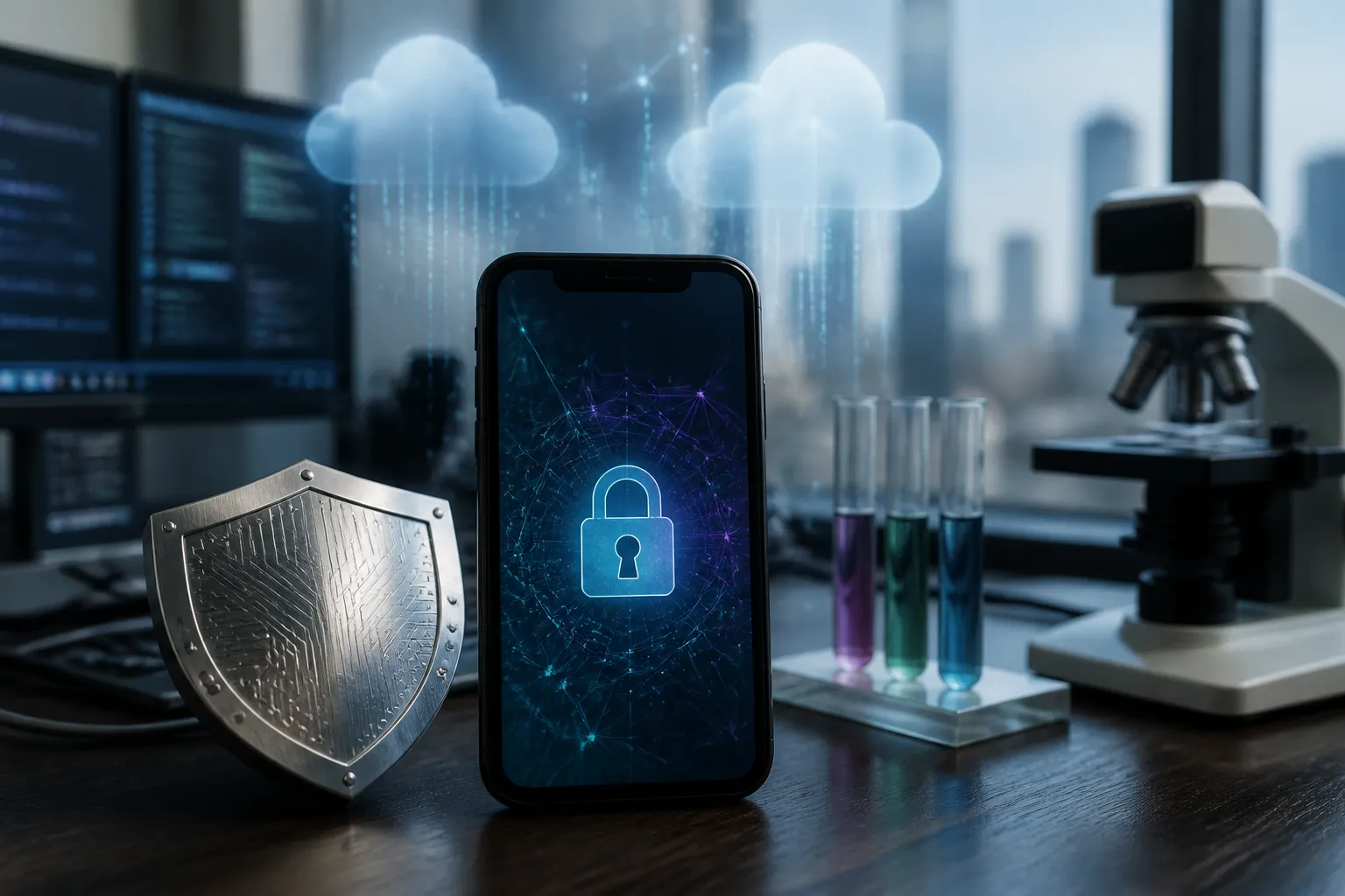 NowSecure Expands AI-Native Testing to Secure AI-Powered Mobile Apps