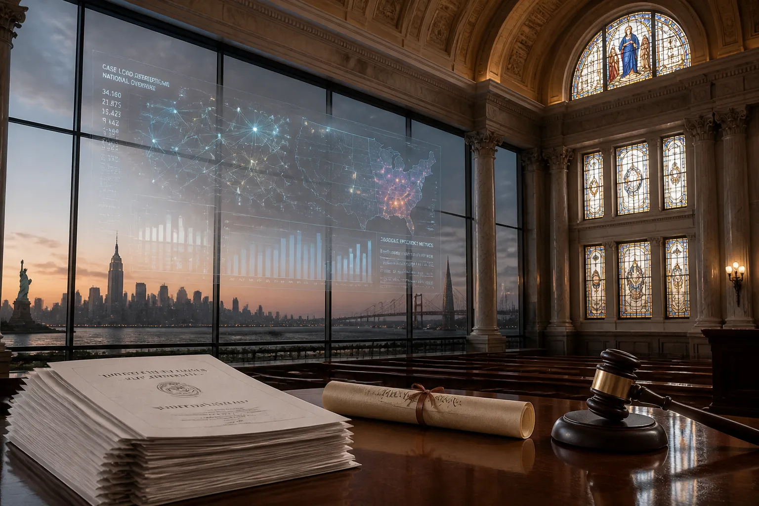 Stanford AI Tool Reveals Decades-Long Bloat in U.S. State Statutes, Prompting New York and San Francisco Reforms
