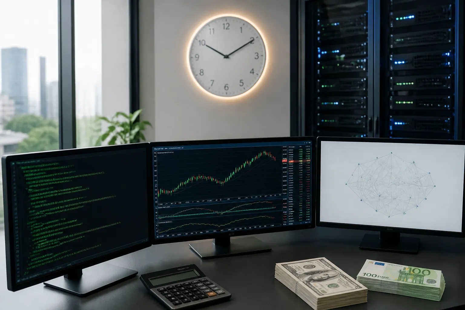 Financial Firms Ramp Up AI Spending, But ROI Measurement Lags Behind