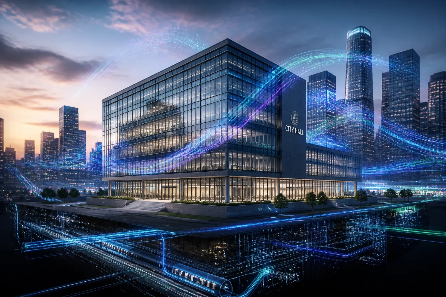 McKinsey Calls for Governments to Move Beyond AI Pilots to Transform Public Services