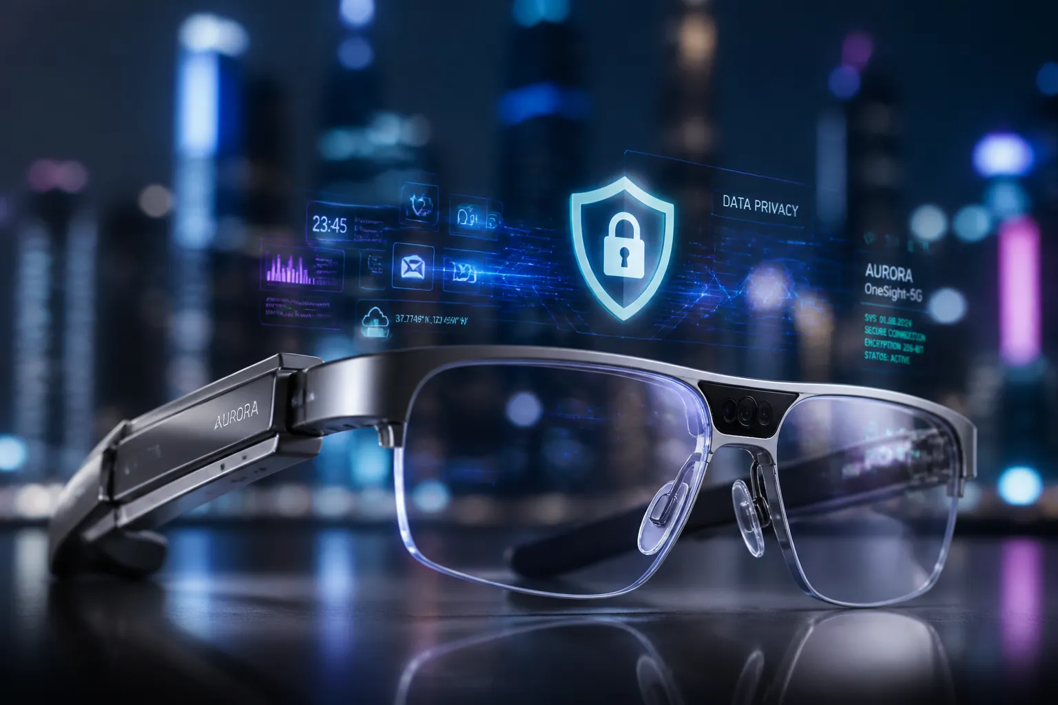 Meta and Snapchat Push AI-Powered Glasses Amid Growing Privacy Backlash