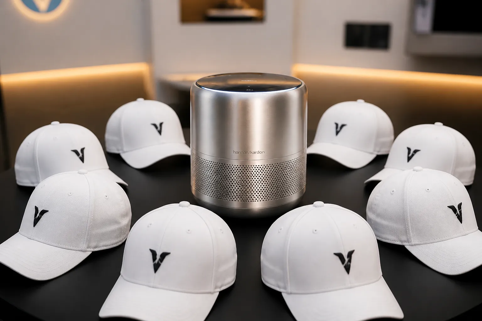 OpenAI Unveils $300-$400 Smart Speaker Design; Apple Holds Ted Lasso Look-Alike Contest