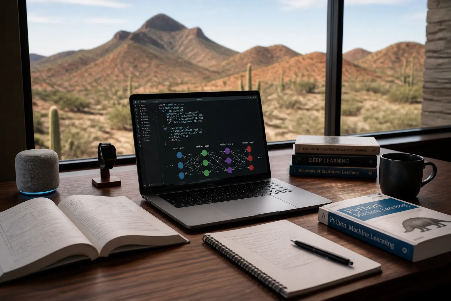 William Steele Launches AI Curriculum for South Texas Executives