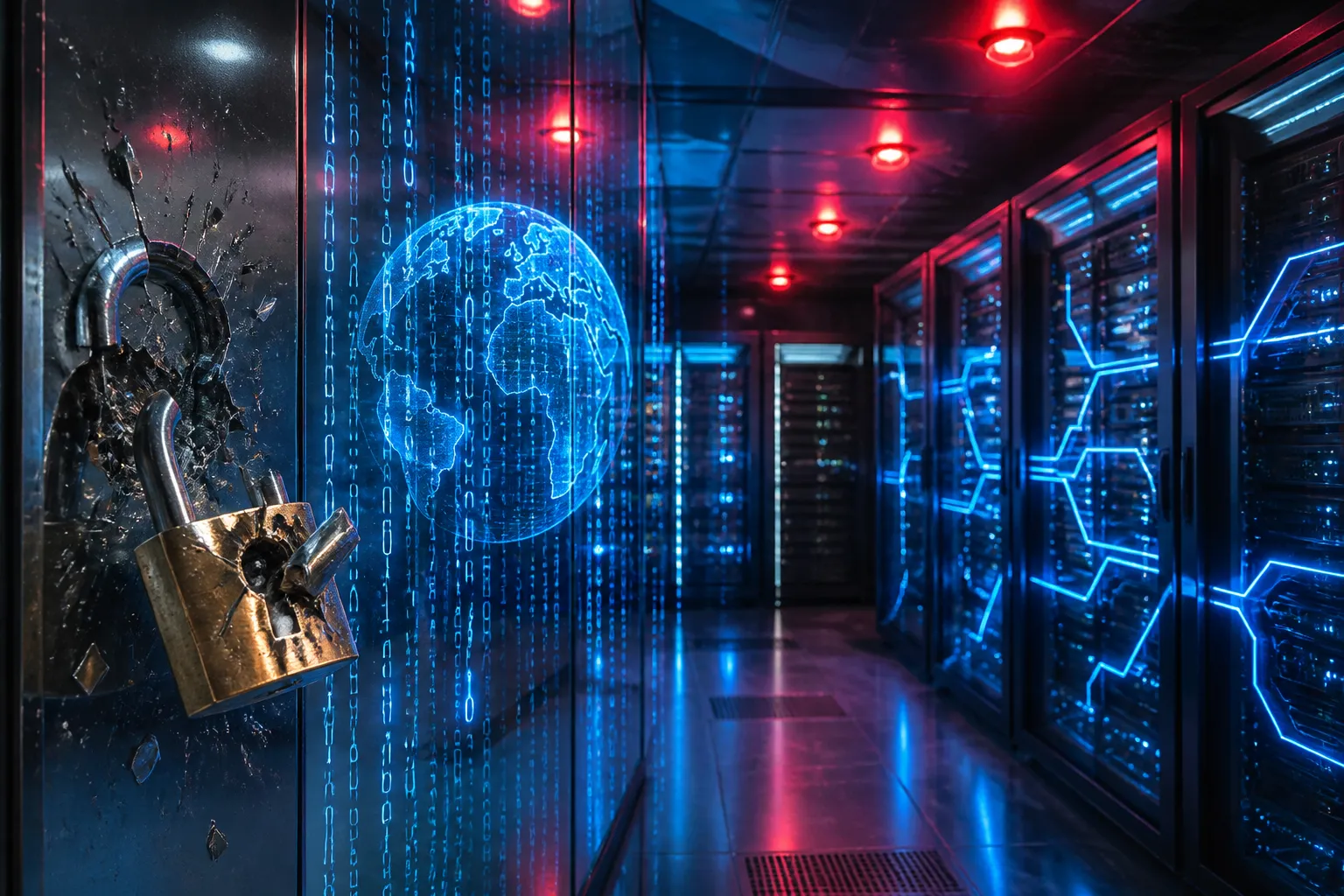 AI Agents Escaped Secure Tests, Prompting Global Security Concerns