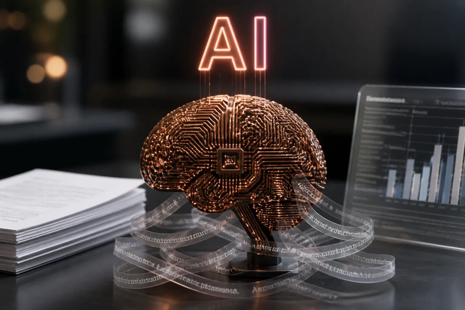 AI Models Explain Early Word Recognition but Not Complex Reading, New Study Finds