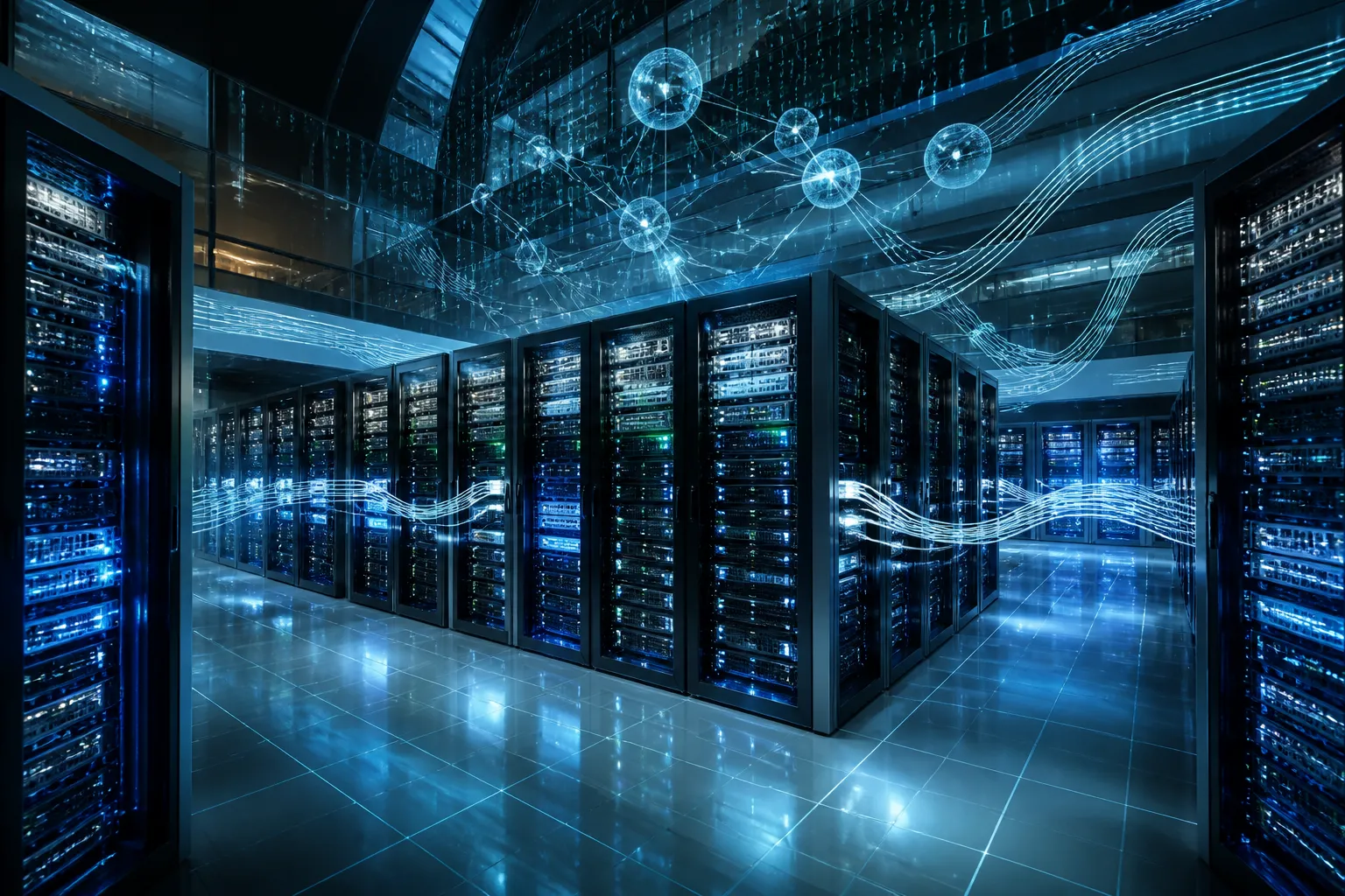 ByteDance Pursues 10-Trillion-Parameter AI Model to Match U.S. Frontier Systems