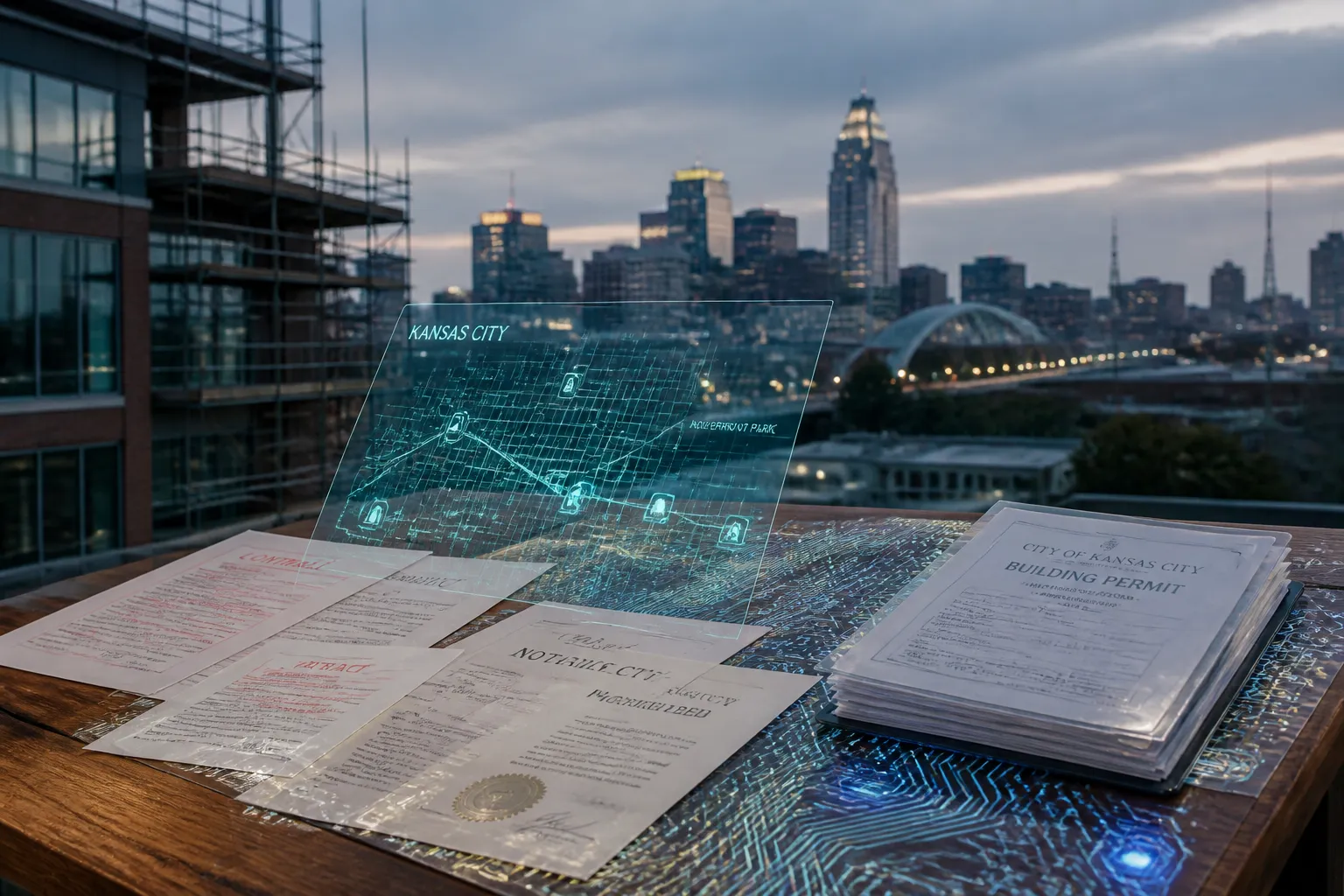 Kansas City Metro Districts Draft AI Use Rules as Private AI School Eyes Expansion