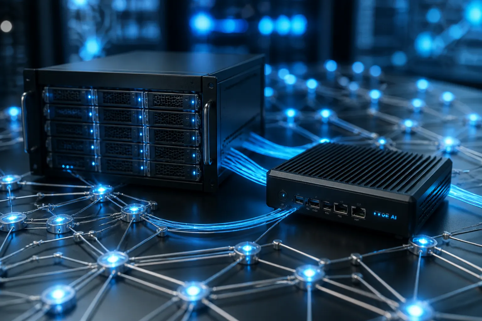 Meta Launches Muse Glimmer, a 30-Billion-Parameter Model for Local AI Use