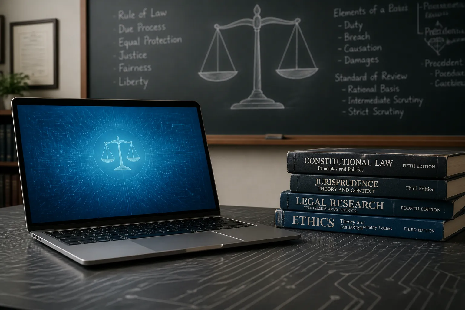 Nebraska Schools Grapple With AI Adoption, Teachers Seek Balance Between Tool Use and Human Instruction