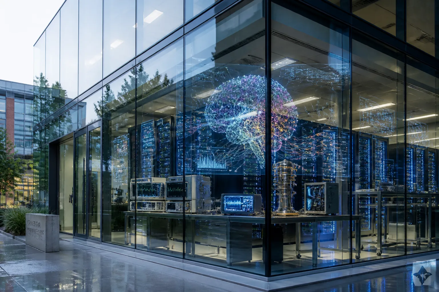 North Carolina Central University Opens First HBCU AI Research Center