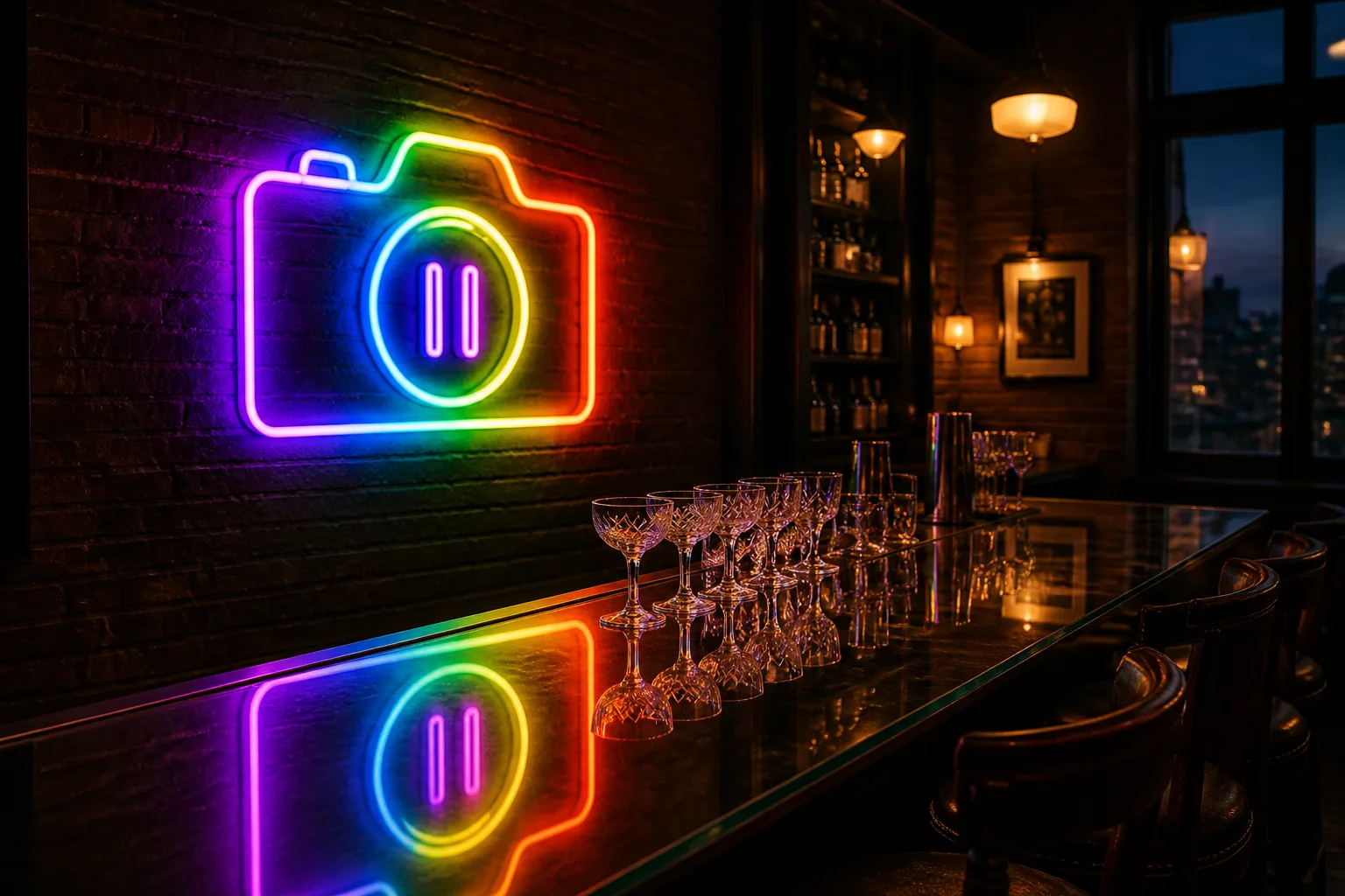 San Francisco Gay Bars Pause Facial-Recognition System After Artist Boycott