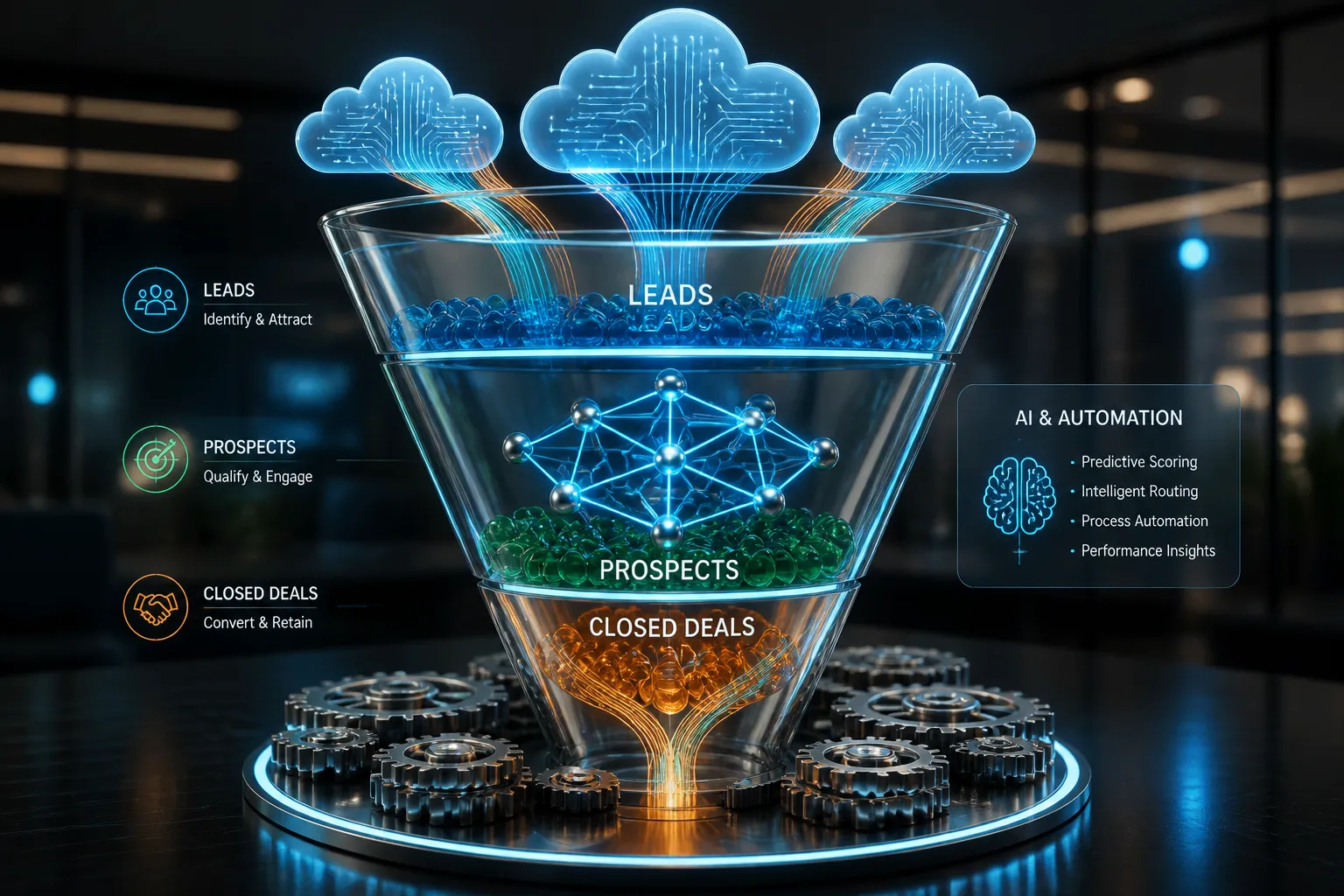 Zapier Boosts Sales Pipeline with ChatGPT Work Automation