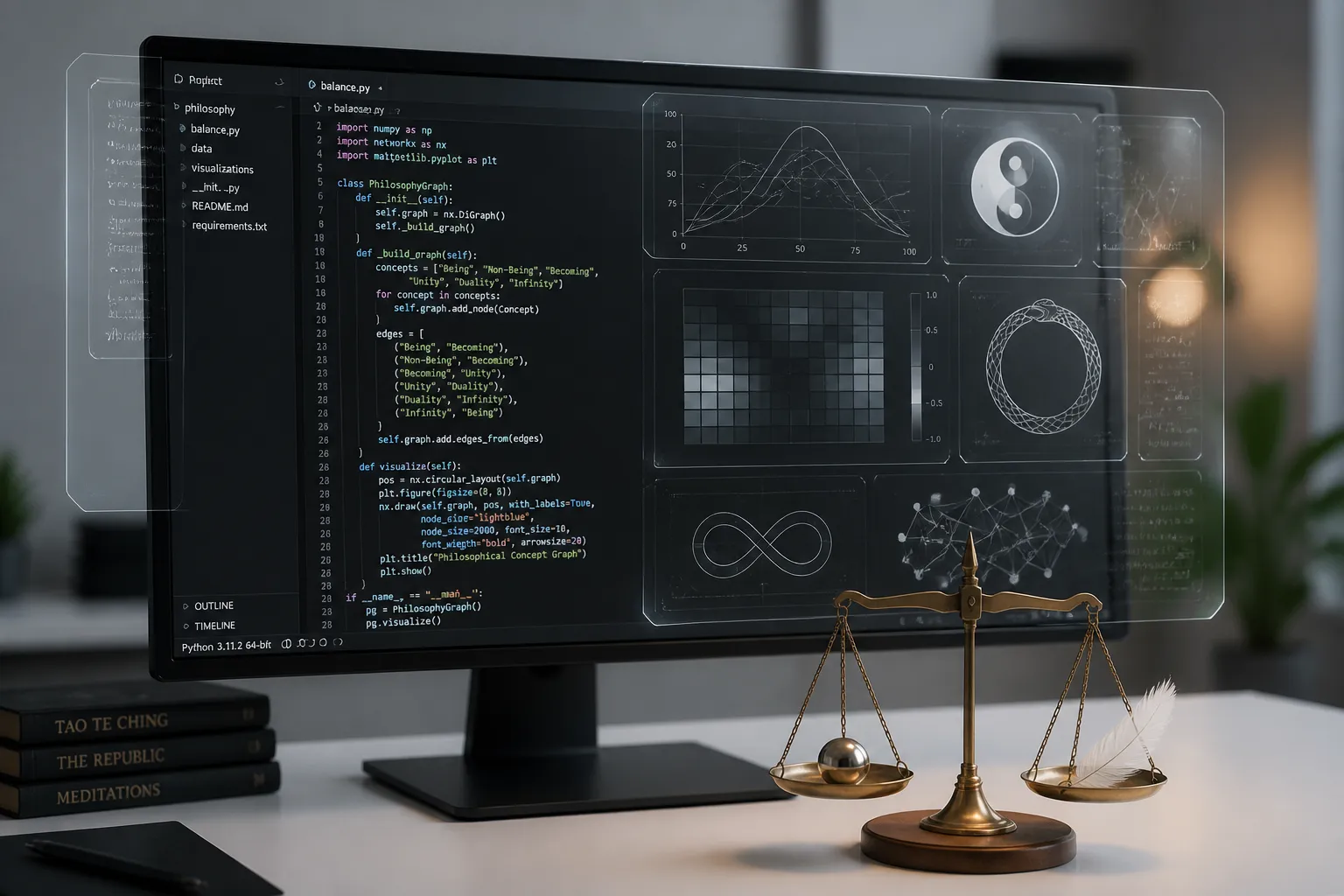 AI Evaluation Tools Must Be Transparent, Warns UW Philosopher